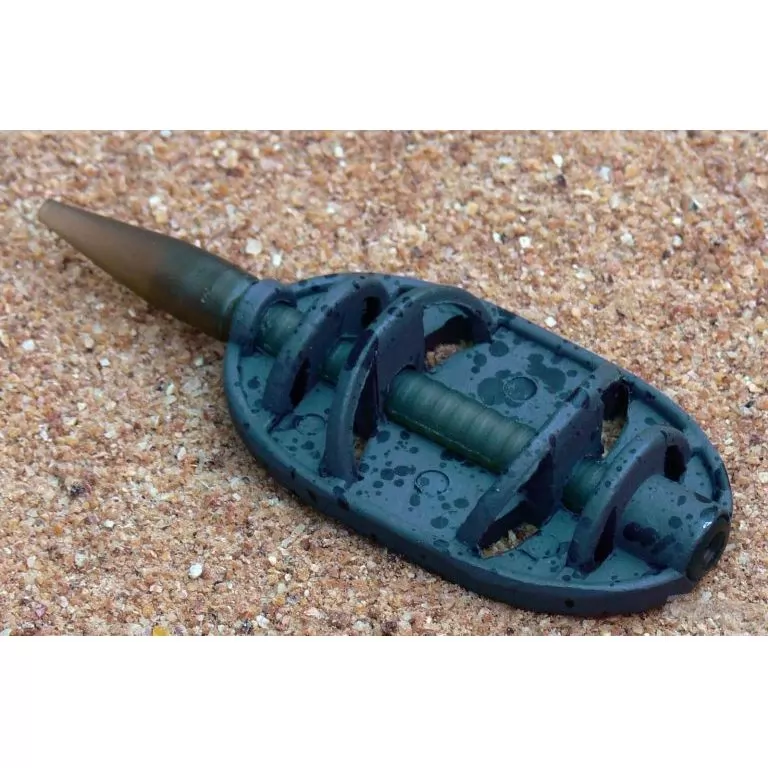 PRESTON Dura Flat Method In-Line Small 30 g PRESTON Dura Flat Method In-Line Small 30 g
