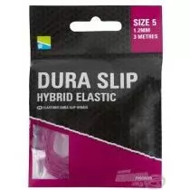 PRESTON Dura Slip Hybrid Elastic 1,2 mm