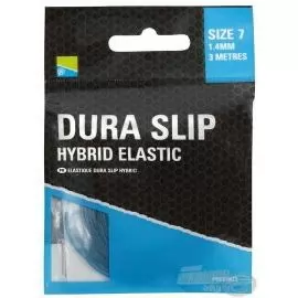 PRESTON Dura Slip Hybrid Elastic 1,4 mm