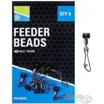 PRESTON Feeder Beads