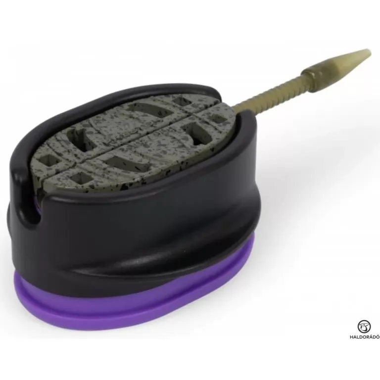 PRESTON ICS In-Line Dura Flat Method Feederkosár XXL 60 g / 2