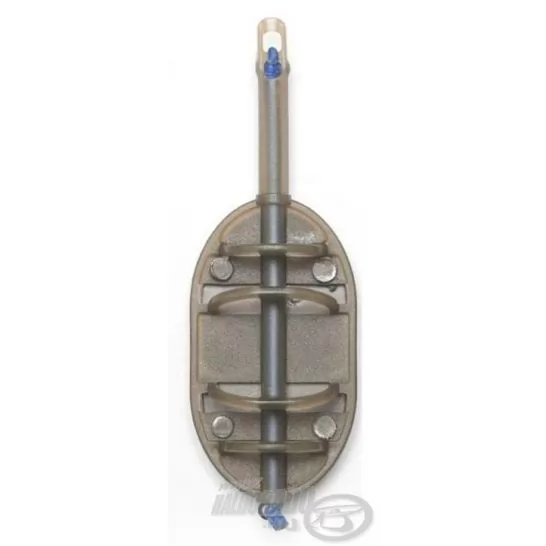 PRESTON Method Gumis Feeder kosár XL 45 g