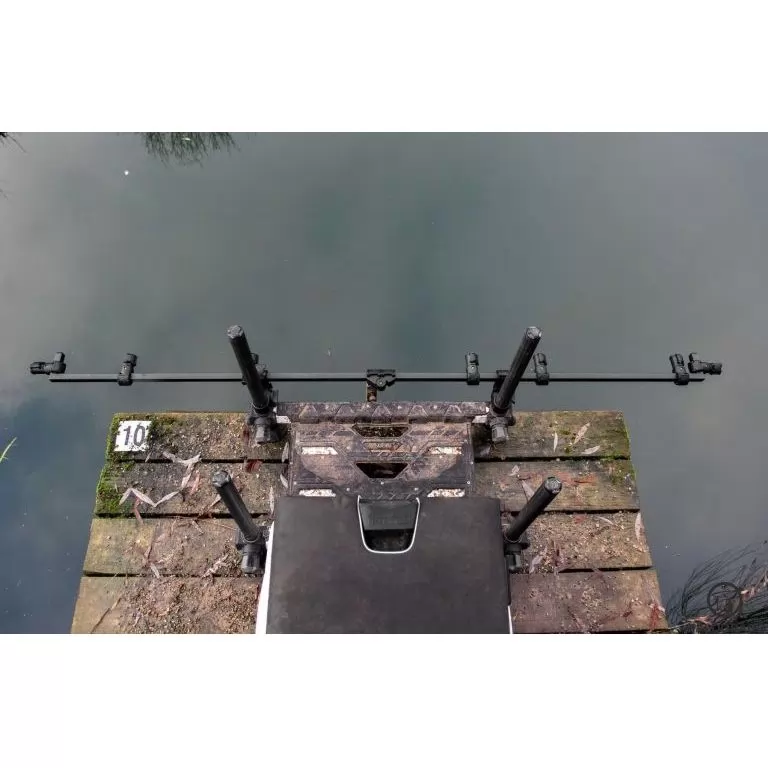 PRESTON Offbox Snaplok Tool Bar - XL - Száktartó adapter / 3