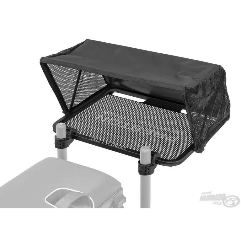 PRESTON Offbox Ventalite Hoodie Side Tray Medium / 1
