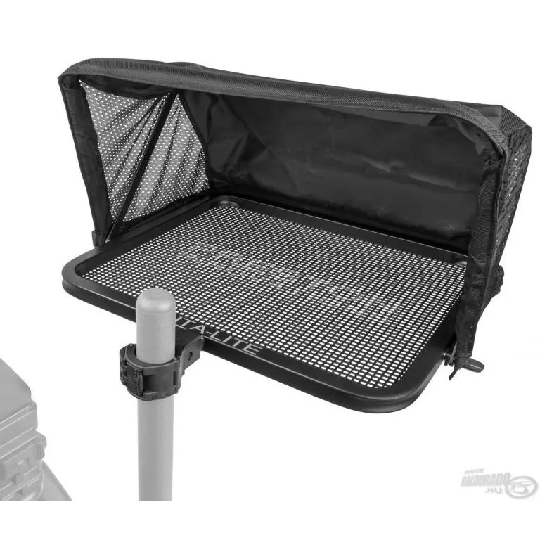 PRESTON Offbox Ventalite Hoodie Side Tray Small / 1