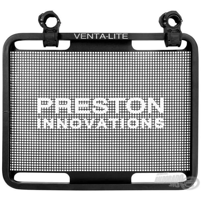 PRESTON Offbox Ventalite Side Tray Large / 1