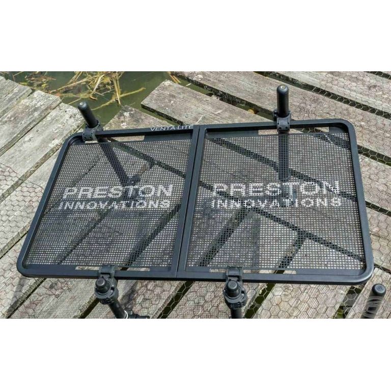 PRESTON Offbox Ventalite Side Tray XLarge
