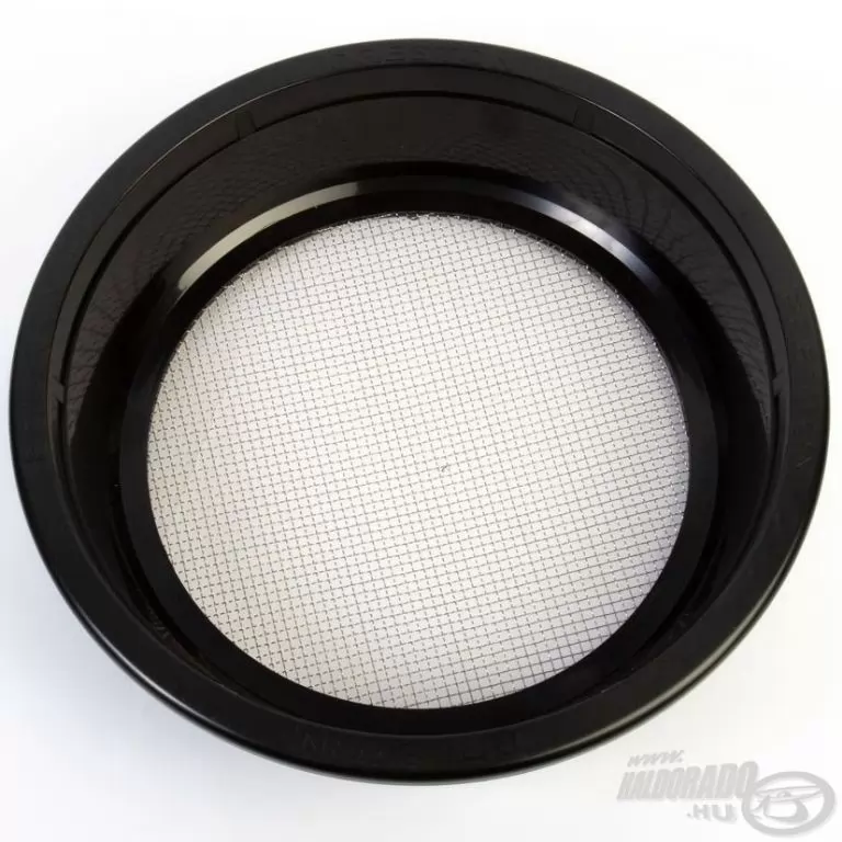 PRESTON Riddle törőszita vödörhöz 6 mm / 1