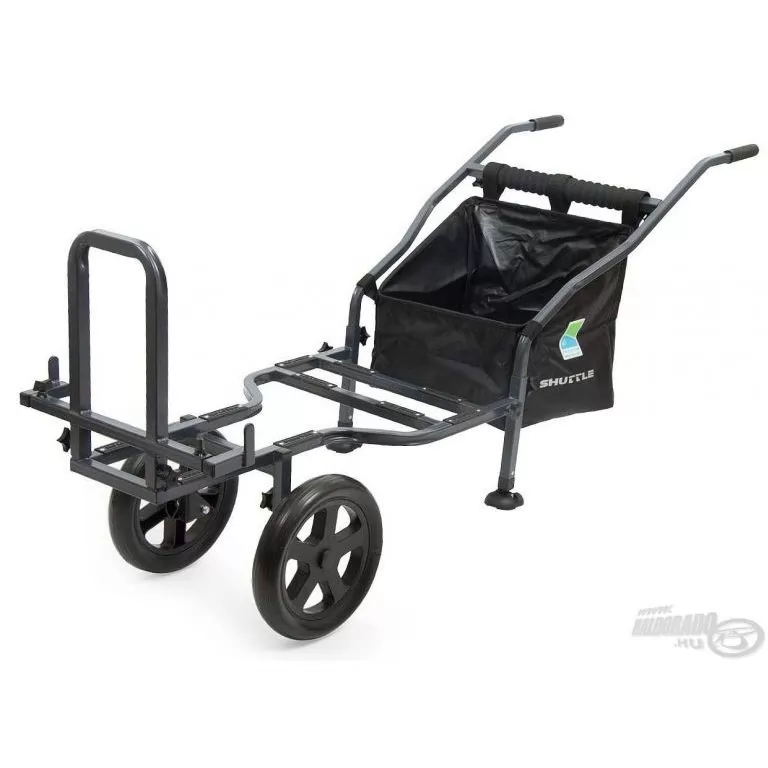 PRESTON Space Station Onbox Shuttle / 1