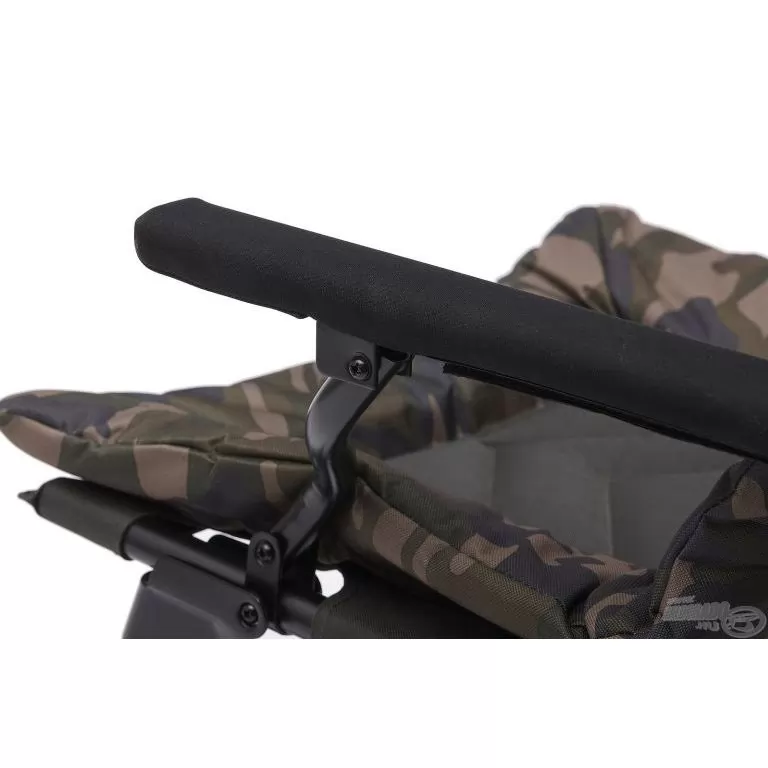 PROLOGIC Avenger Comfort Camo Fotel / 4