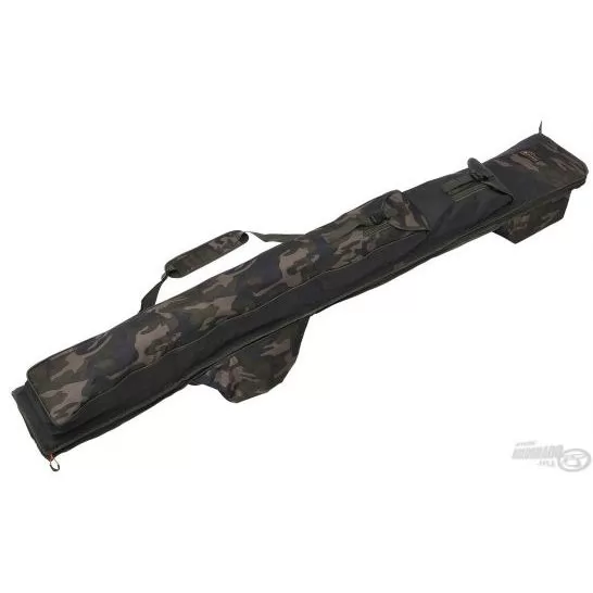 PROLOGIC Avenger Padded Holdall 300 3+3 botos