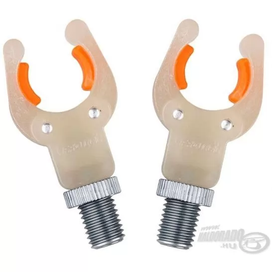 PROLOGIC Biztonsági bottartó fej fluoreszkáló 2 db