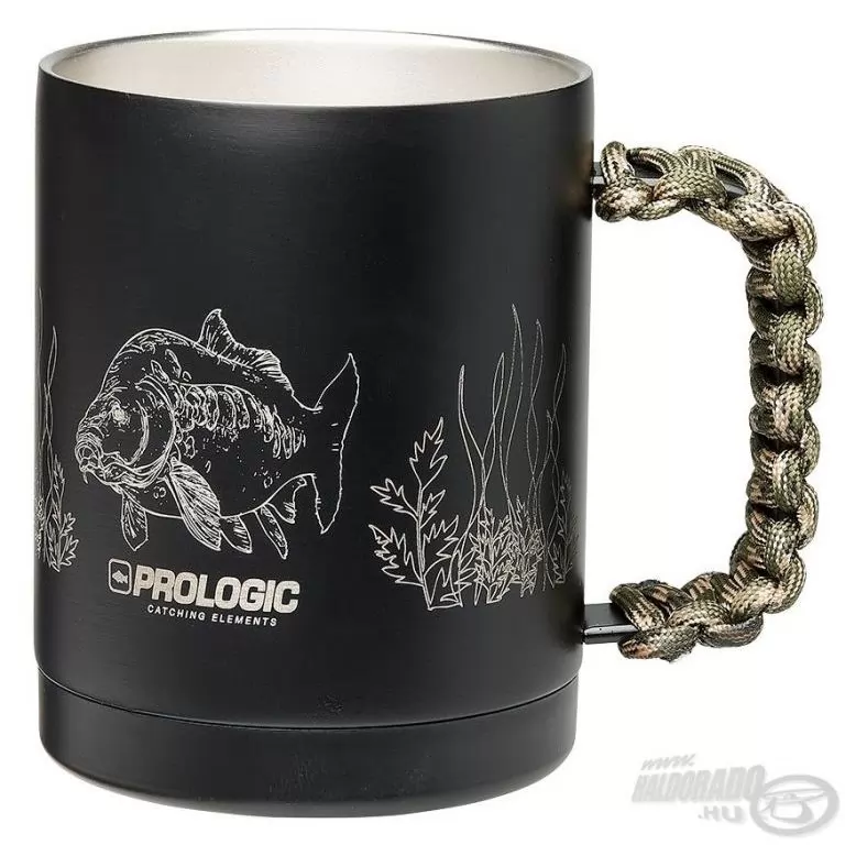 PROLOGIC Blackfire Twin Skin Carp Cup / 1