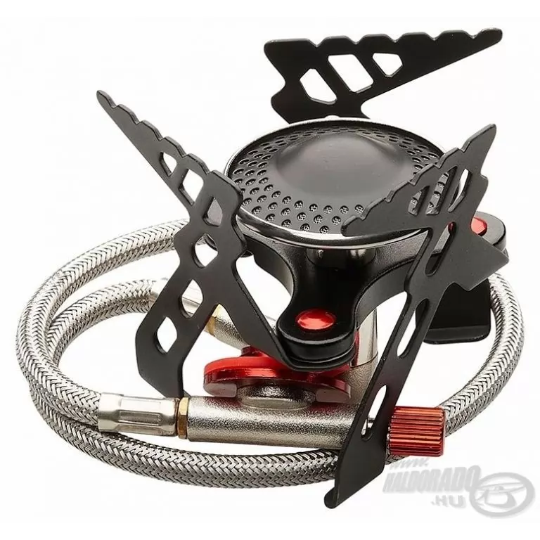 PROLOGIC C-Series Blackfire Gas Stove / 2