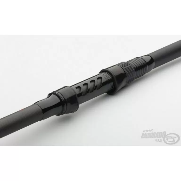 PROLOGIC C-Series Compact 300 3,25 Lbs horgászbot + Dobókesztyű ujj  / 6