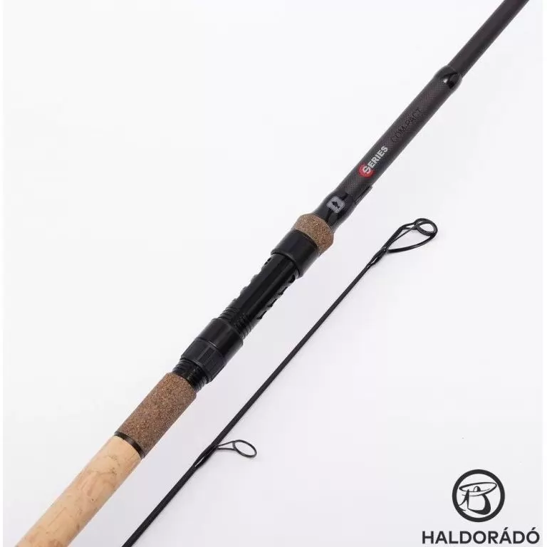 PROLOGIC C-Series Compact SC 2,70 m 2,75 Lbs bojlis horgászbot / 6