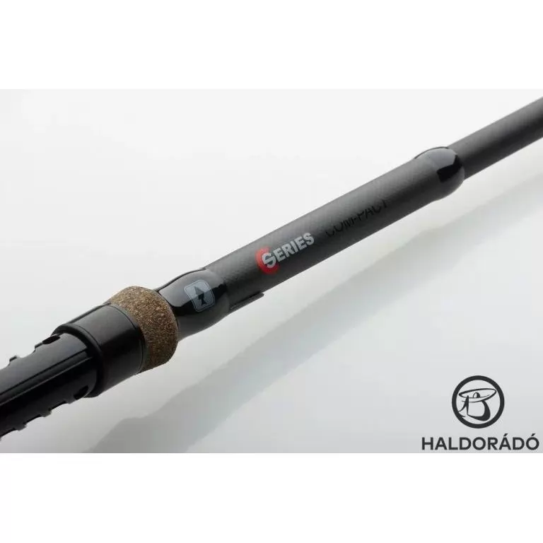 PROLOGIC C-Series Compact SC 3 m 3,25 Lbs bojlis horgászbot / 5