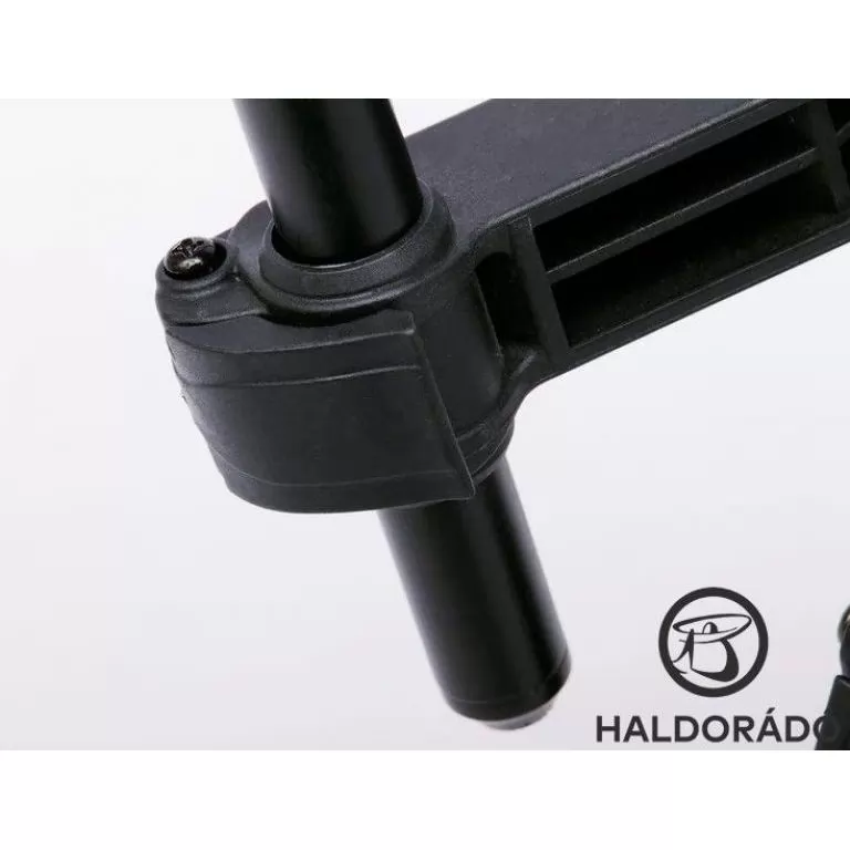 PROLOGIC C-Series Convertible 2 Rod Pod 2 botos bottartó állvány / 3