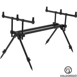 PROLOGIC C-Series Twin Support 3 Rod Pod 3 botos bottartó állvány