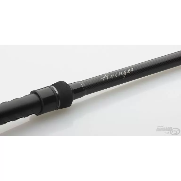 PROLOGIC C1 Avenger AB 360 3,5 Lbs horgászbot + Dobókesztyű ujj  / 5