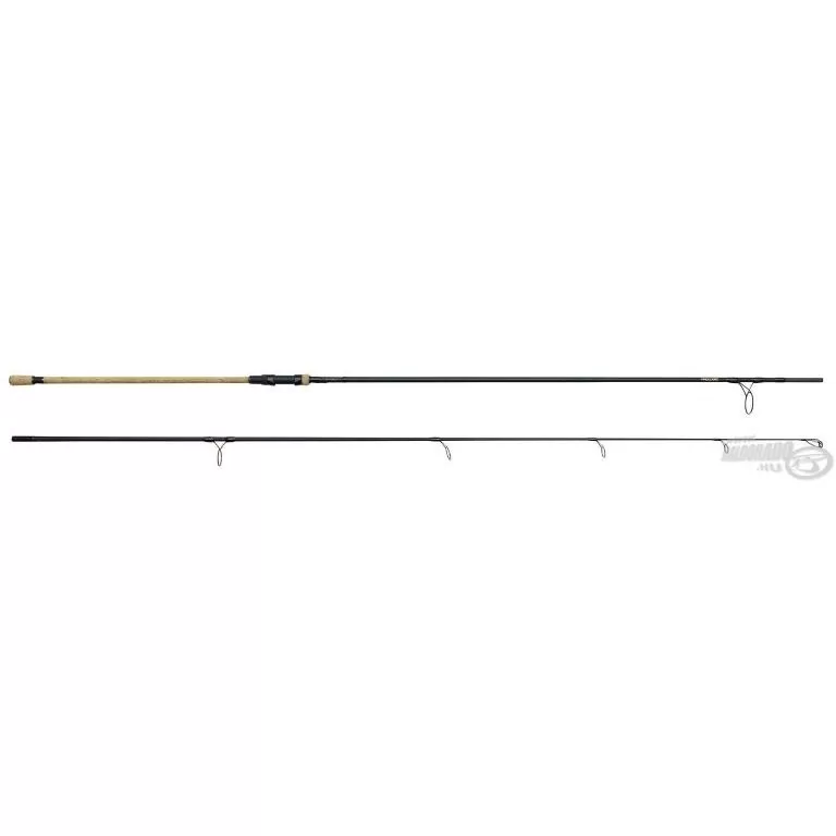PROLOGIC C2 Element 300 3,25 Lbs 2 részes - Parafa nyeles horgászbot + Dobókesztyű ujj  / 1