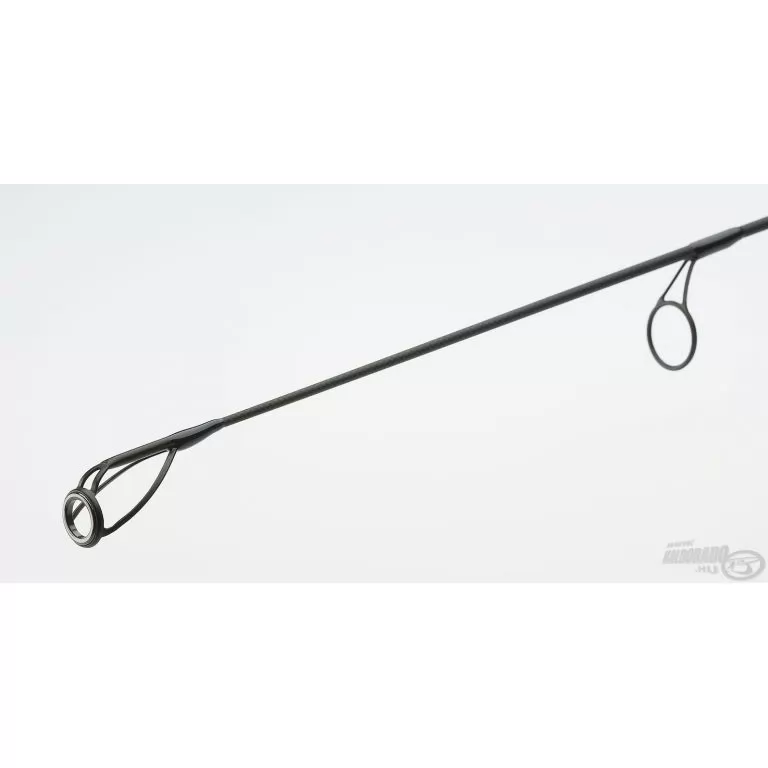 PROLOGIC C2 Element XD 390 3,5 Lbs 2 részes - Parafa nyeles horgászbot + Dobókesztyű ujj  / 5