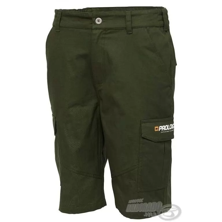 PROLOGIC Combat Shorts Army Green L / 1