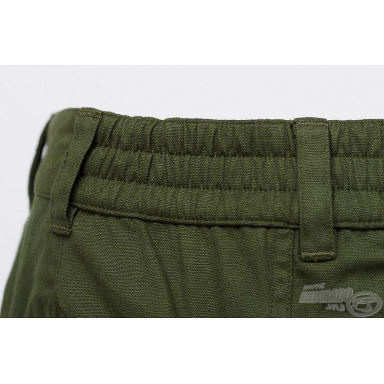 PROLOGIC Combat Shorts Army Green XL