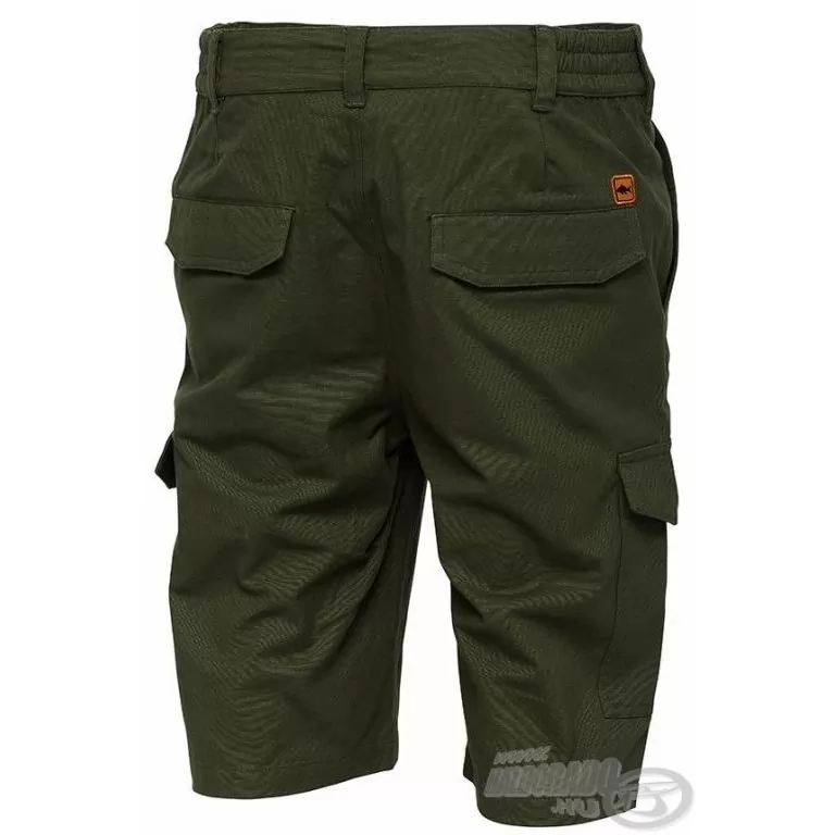 PROLOGIC Combat Shorts Army Green XXL / 2
