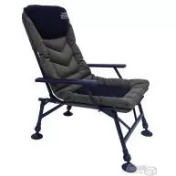 PROLOGIC Commander Relax Fotel fix háttámlával