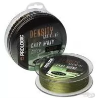 PROLOGIC Density Carp Mono Green 0,30 mm