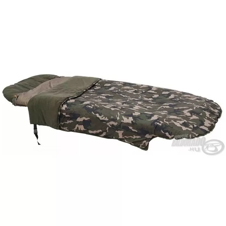 PROLOGIC Element Comfort Hálózsák Camo / 1