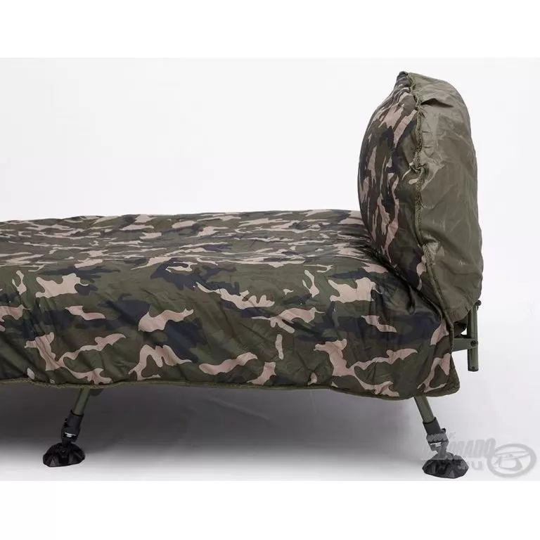 PROLOGIC Element Comfort Hálózsák Camo / 6