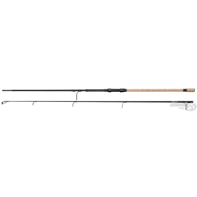 PROLOGIC Element Compact 270 2,75 Lbs horgászbot + Dobókesztyű ujj  / 2