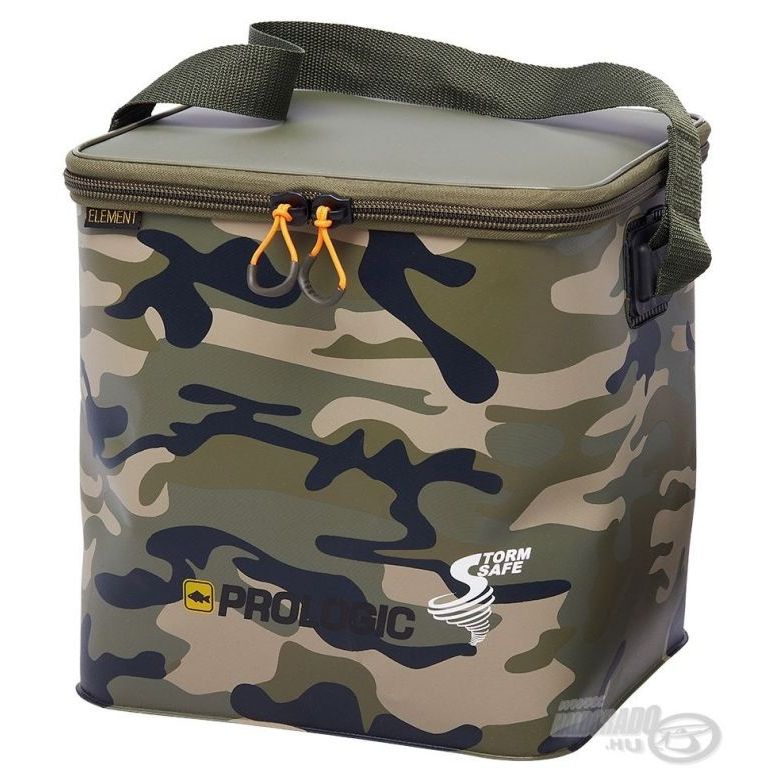 PROLOGIC Element Storm Safe Bait Bag