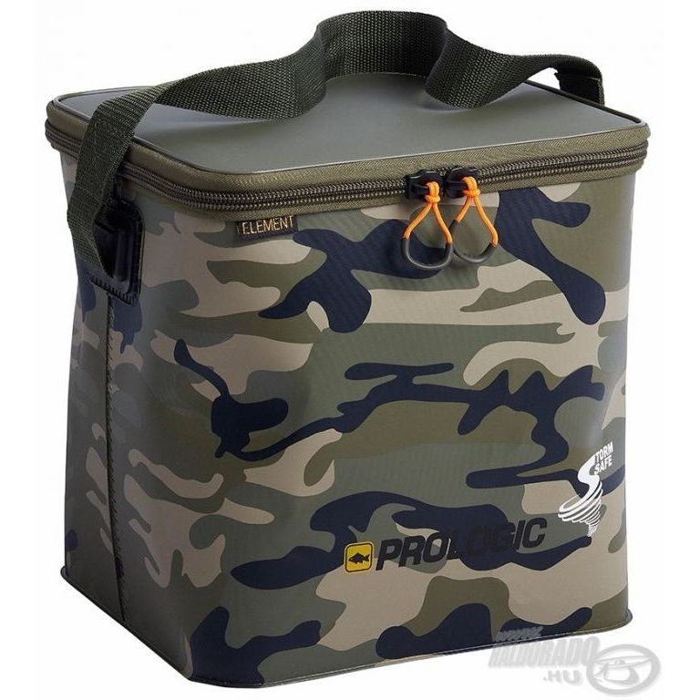 PROLOGIC Element Storm Safe Bait Bag