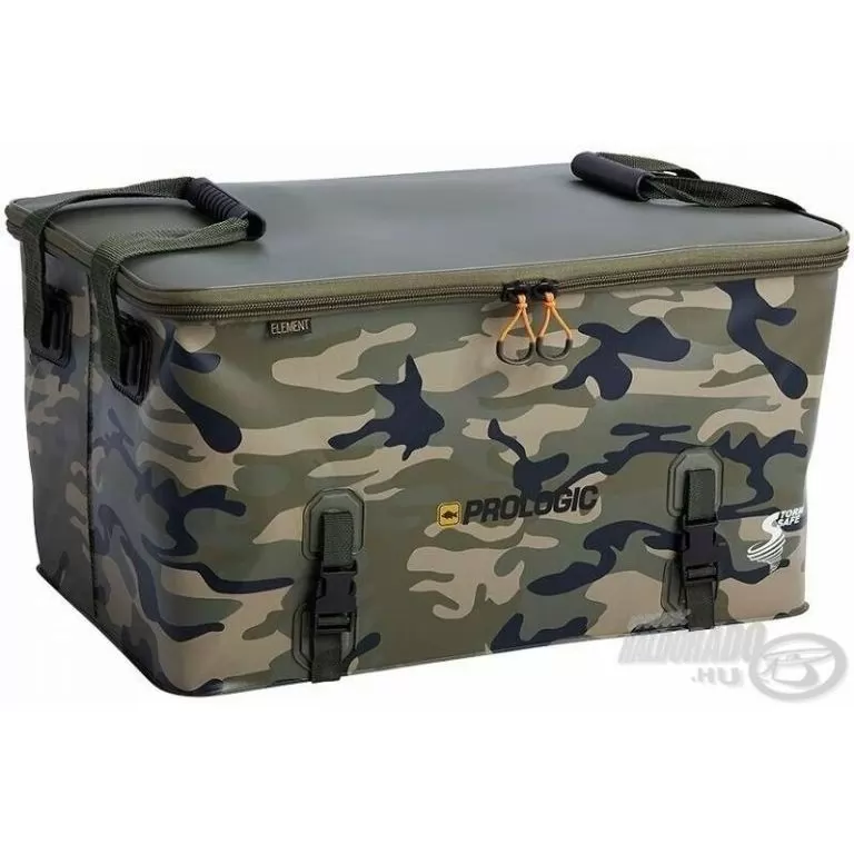 PROLOGIC Element Storm Safe Barrow Bag Camo L / 1