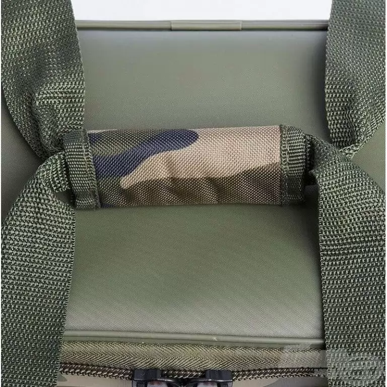 PROLOGIC Element Storm Safe Barrow Bag Camo L / 6