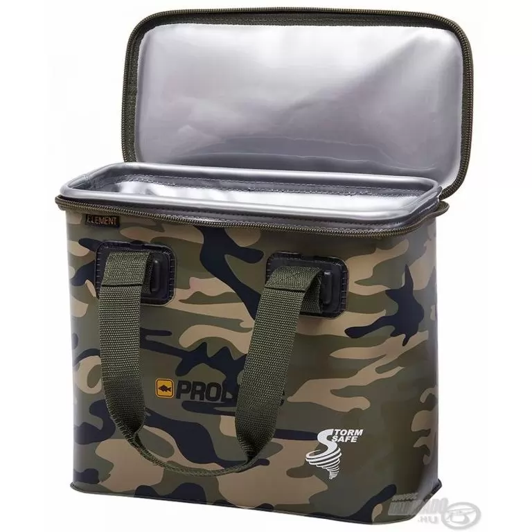 PROLOGIC Element Storm Safe Barrow Bag Camo M / 2