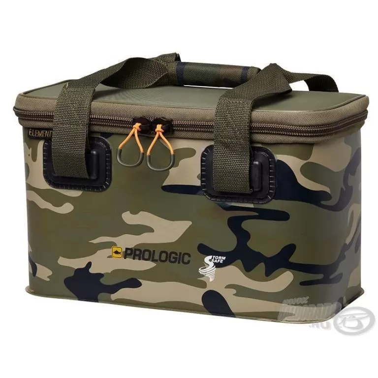 PROLOGIC Element Storm Safe Cool & Air Dry Bait Bag 2 Medium / 1