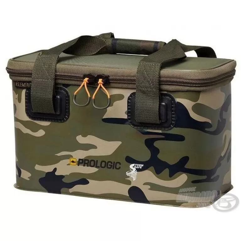 PROLOGIC Element Storm Safe Cool & Air Dry Bait Bag Large / 2