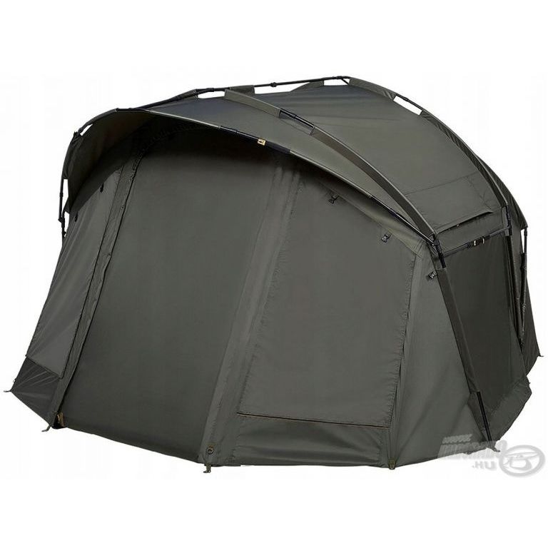 PROLOGIC Fulcrum Session Bivvy & Overwrap