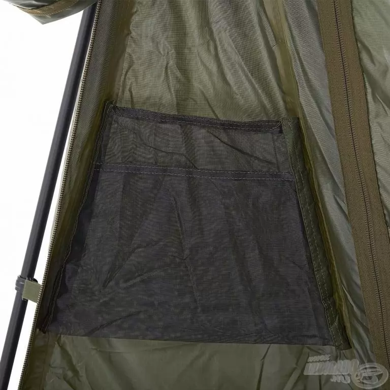 PROLOGIC Fulcrum Utility Tent & Condenser Wrap / 3