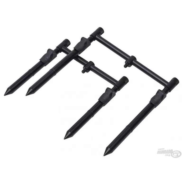PROLOGIC K1 Low Profile Rod Pod 2 botos