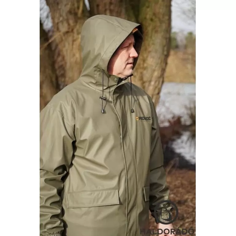 PROLOGIC Rain Jacket Esőkabát XXL / 3