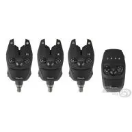 PROLOGIC SNZ kapásjelző készlet 3+1 darabos