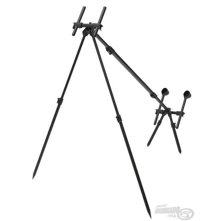 PROLOGIC Twin-Sky 2 Multi Rod Pod / 1