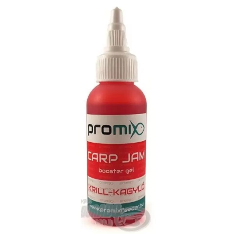 Promix Carp Jam - Krill-Kagyló / 1