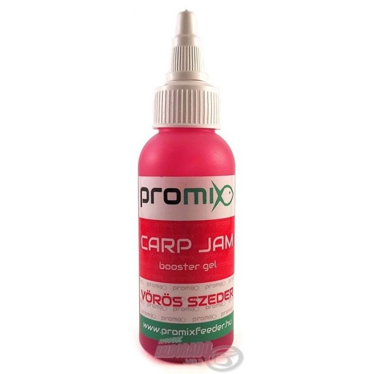 Promix Carp Jam - Vörös Szeder