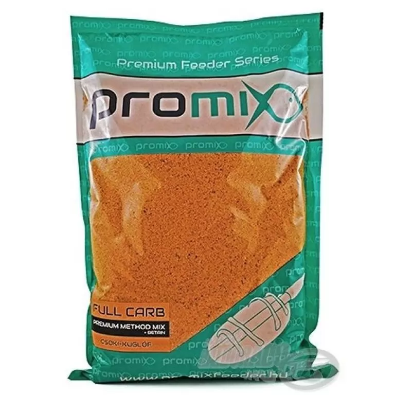 Promix Full Carb - Csoki-Kuglóf / 1